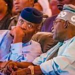 Osinbajo’s Presidential Declaration: “I Don't Have Any Son Grown Up EnoughTo Declare”