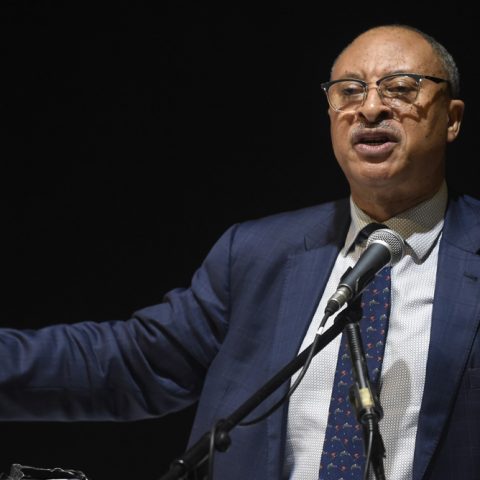 Utomi Calls For Symbolic Resistance, Solidarity To Prevent Anarchy