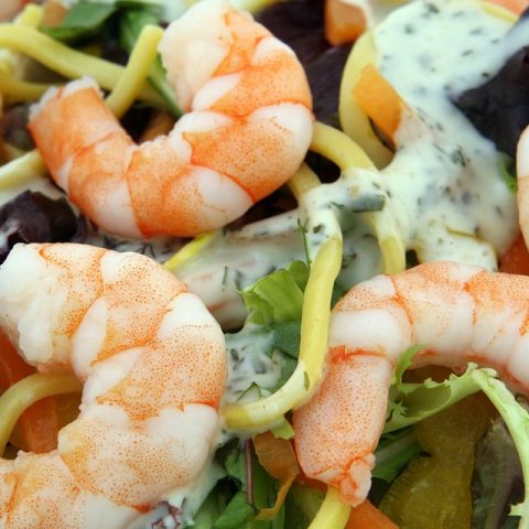 Russia-Ukraine War Threatens Global Seafood Industry