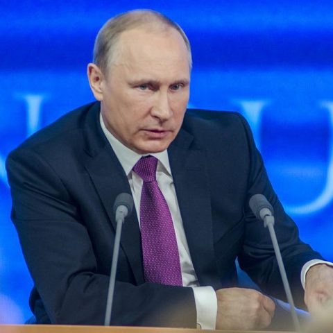 Russians Killing Ukrainians Trying To Surrender – New Report
