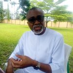 Senate Minority Leader and 2023 governorship aspirant speaks to Prime Business Africa in his Ohuru-Obingwa hometown
