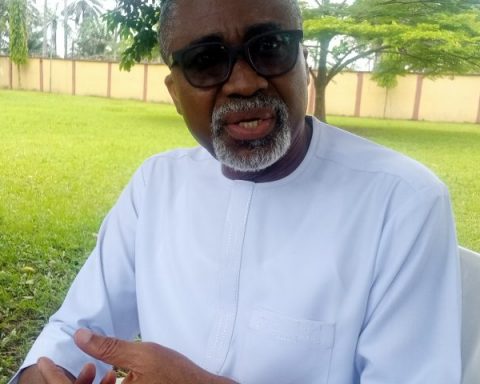 I am Not Pro-Biafra Activist; I fight for justice