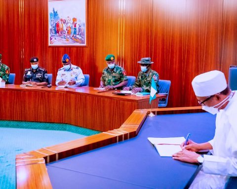 Buhari