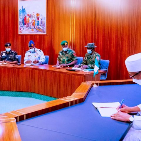Buhari