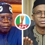 After El Rufai’s Incendiaries, Will Political Behaviour Matter To Tinubu In This Dispensation?
