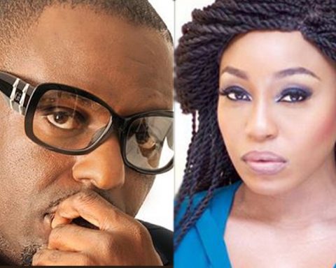 Why I Didn’t Marry Rita Dominic –Jim Iyke