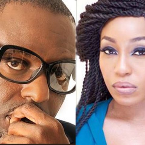 Why I Didn’t Marry Rita Dominic –Jim Iyke