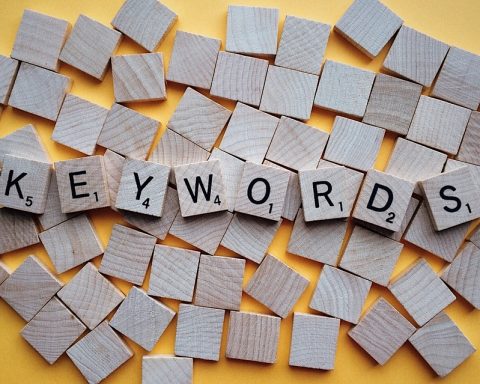 Why Your Blog Posts Must Be Keyworded
