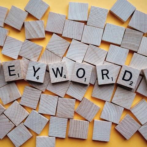 Why Your Blog Posts Must Be Keyworded