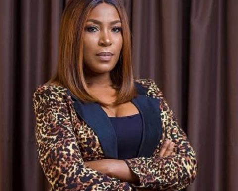 “You Can’t Be Me Or Have What I Have” – Linda Ikeji Brags