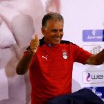 Top 3 Foreign Coaches For Super Eagles Job - Quireoz, Valverde, Pirlo
