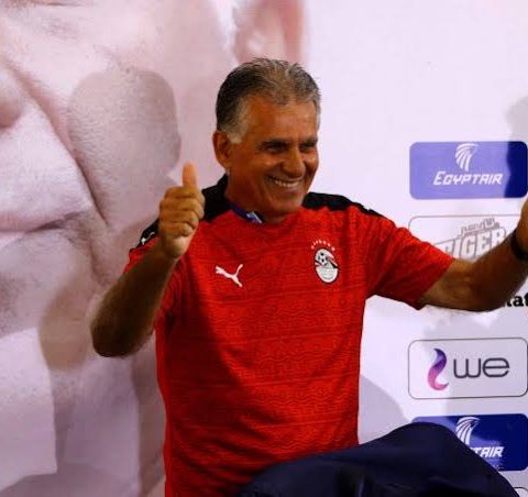 Top 3 Foreign Coaches For Super Eagles Job - Quireoz, Valverde, Pirlo