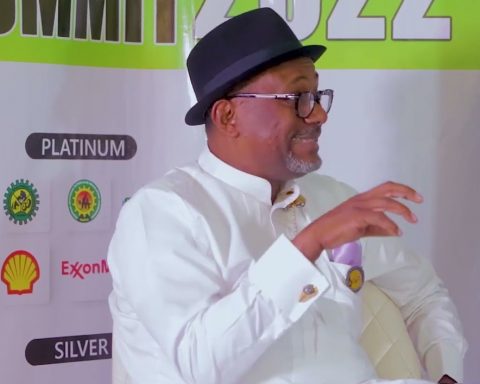 Oil & Gas Women Entrepreneurs To Benefit From $40m NCDMB/NEXIM Bank Fund - Wabote