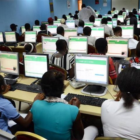 JAMB's Accountability Questioned Amidst Systemic Failures