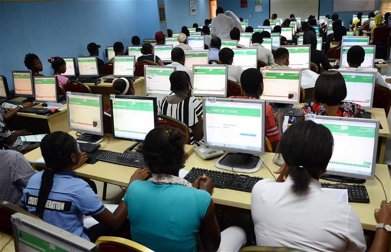 JAMB's Accountability Questioned Amidst Systemic Failures