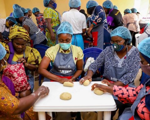 Women Empowerment – Igbo Cultural Perspective 2