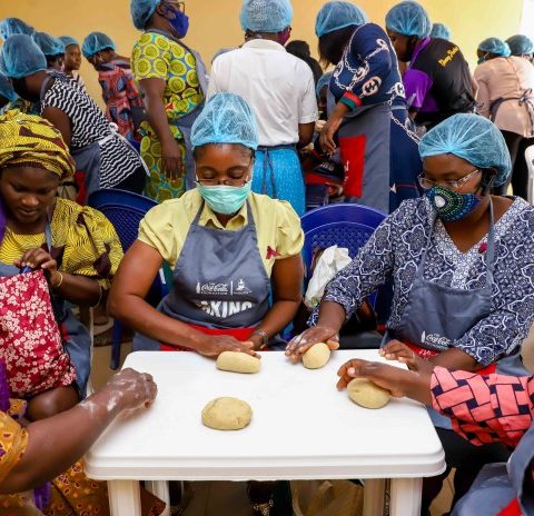 Women Empowerment – Igbo Cultural Perspective 2