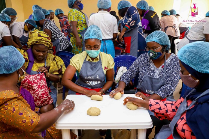 Women Empowerment – Igbo Cultural Perspective 2