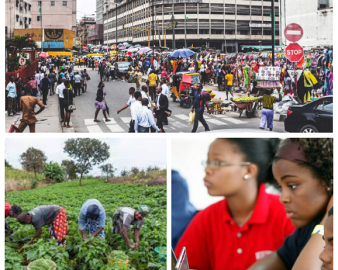 Increase Budget For Education, Agriculture, Health To Boost Human Capital – Experts