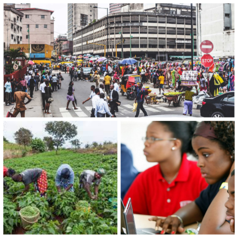 Increase Budget For Education, Agriculture, Health To Boost Human Capital – Experts
