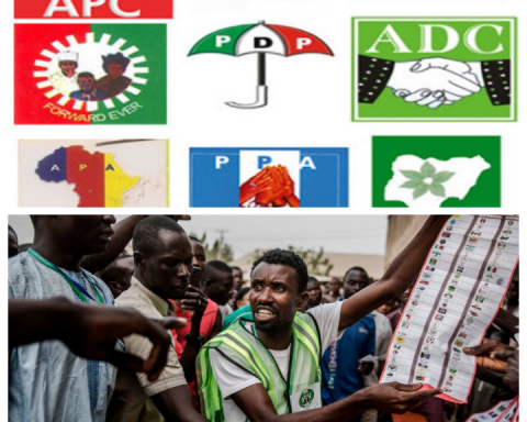 2023: Group Calls On Political Parties To Reduce Cost Of Nomination Forms By 95% 