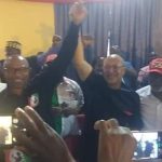 BREAKING: Obi Clinches Labour Party Presidential Ticket