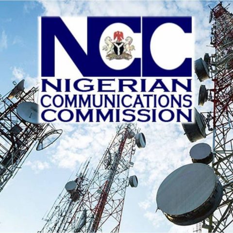 NCC's harmonised short codes