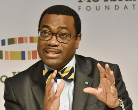AfDB
