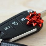 Abiodun Gifts Cars To 38 Permanent Secretaries In Ogun State