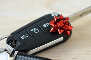 Abiodun Gifts Cars To 38 Permanent Secretaries In Ogun State