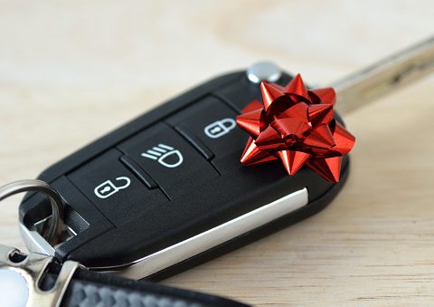 Abiodun Gifts Cars To 38 Permanent Secretaries In Ogun State