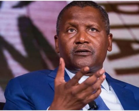 Dangote Sugar Refinery, NASCON Allied, Dangote Rice To Merge