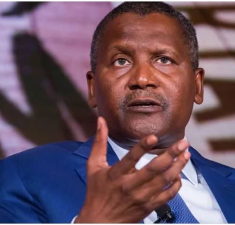 Dangote Sugar Refinery, NASCON Allied, Dangote Rice To Merge