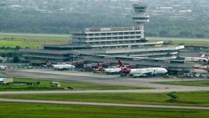 21 International Airlines Operating In Nigeria