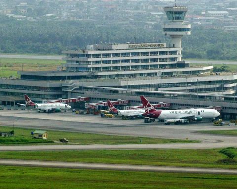 21 International Airlines Operating In Nigeria