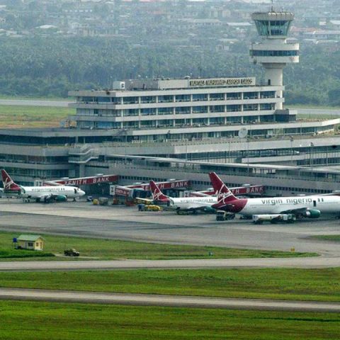 21 International Airlines Operating In Nigeria
