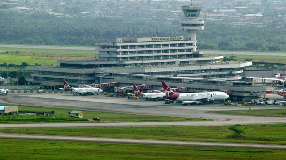 21 International Airlines Operating In Nigeria