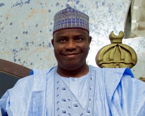 Tambuwal Defeats Incumbent Dambuwa In Sokoto South Senatorial Election