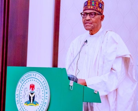 Insecurity: Don't Provide Cover For Criminals, Buhari Urges Communities