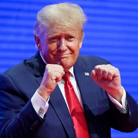 US Judge Dismisses Trump's Classified Document Case
