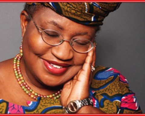 EXPOSED! What You Didn’t Know About Ngozi Okonjo-Iweala
