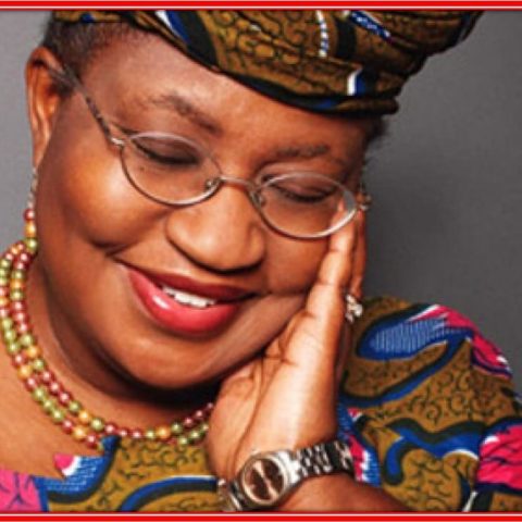 EXPOSED! What You Didn’t Know About Ngozi Okonjo-Iweala