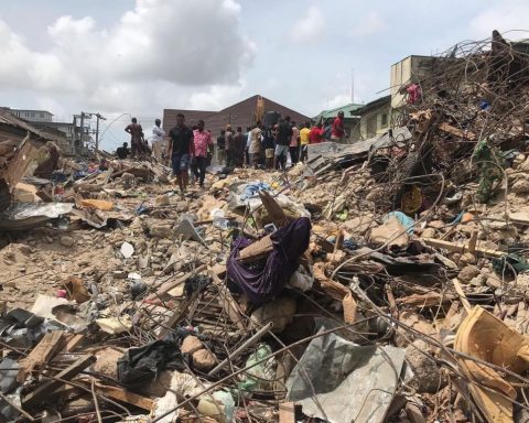 Incessant Building Collapse: Who To Blame, Residents Or Authorities?