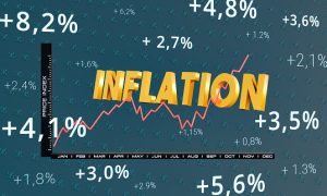 Food, Energy Prices Push Inflation Rate To 16.82% In April