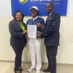 Daily Trust Golf Tournament winner, Helen jets off to Rwanda
