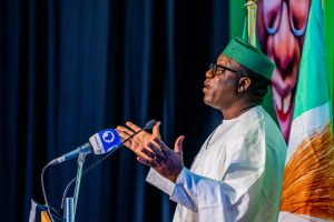 A Scholar In Power: Reflections On Democracy And The Future Of Nigeria