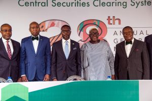 Central Securities pays N3.7bn to shareholders as Revenue grows by 39.2%