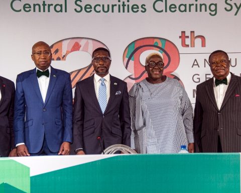 Central Securities pays N3.7bn to shareholders as Revenue grows by 39.2%