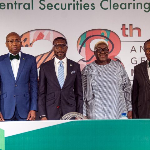 Central Securities pays N3.7bn to shareholders as Revenue grows by 39.2%