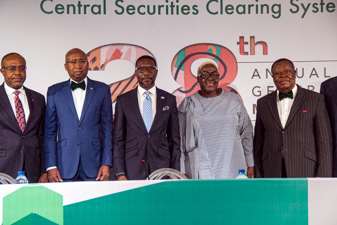 Central Securities pays N3.7bn to shareholders as Revenue grows by 39.2%